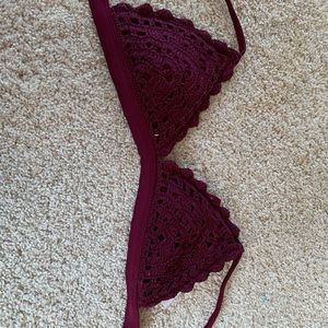 Xhilaration Bikini too Size M